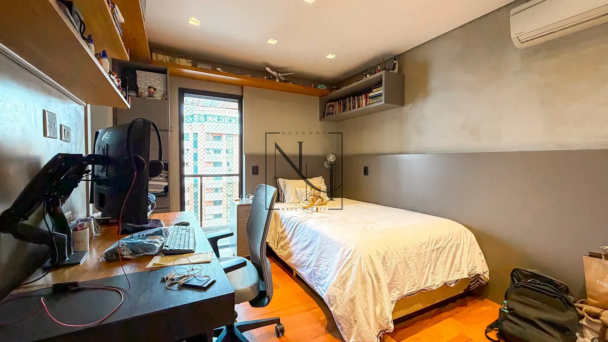 Apartamento, 3 quartos, 228 m² - Foto 34