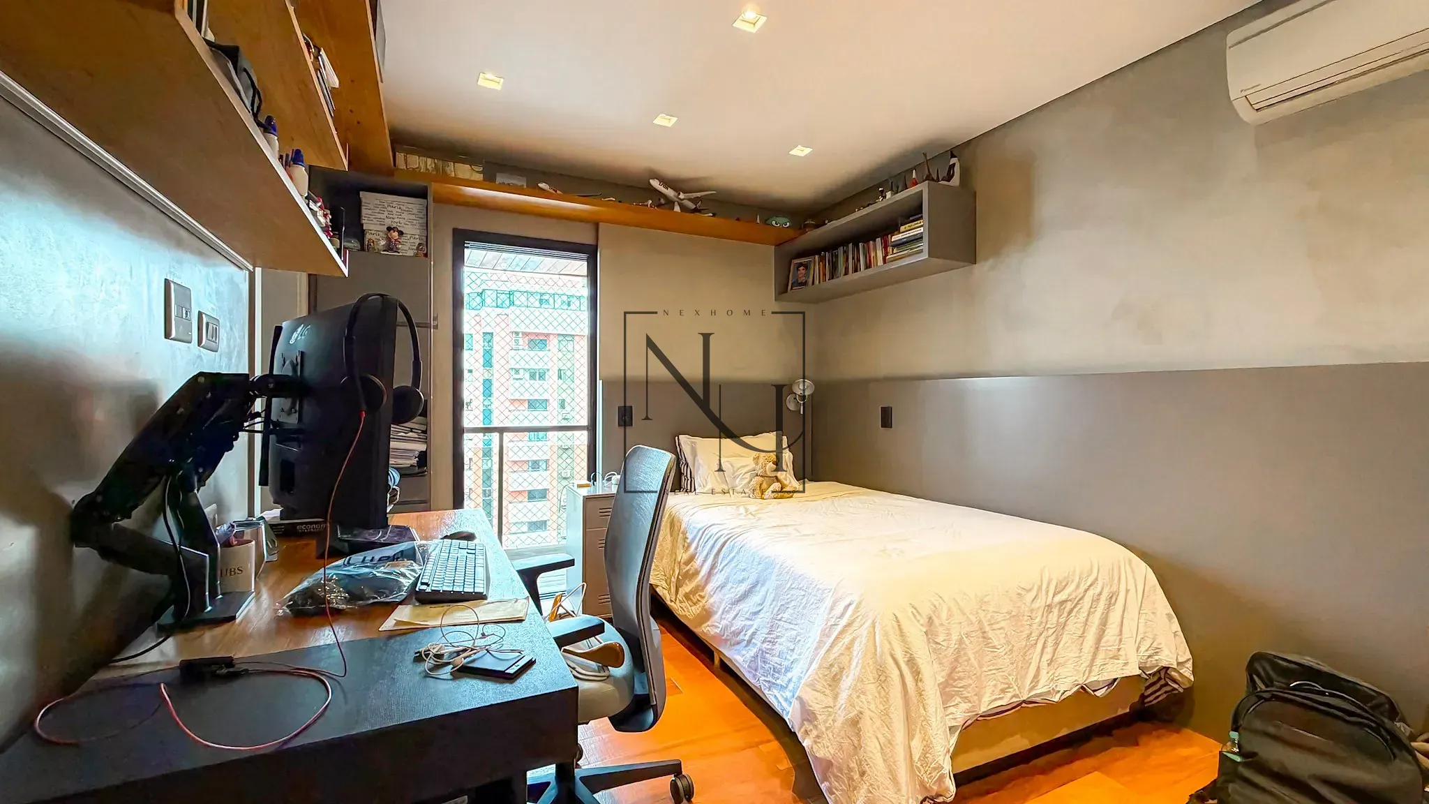 Apartamento, 3 quartos, 228 m² - Foto 35