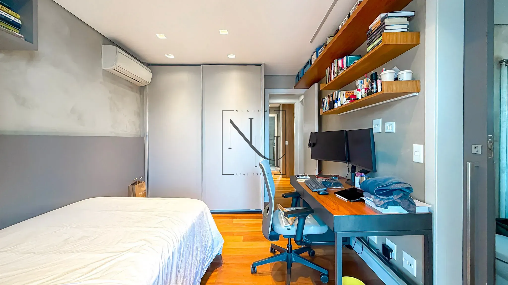 Apartamento, 3 quartos, 228 m² - Foto 36