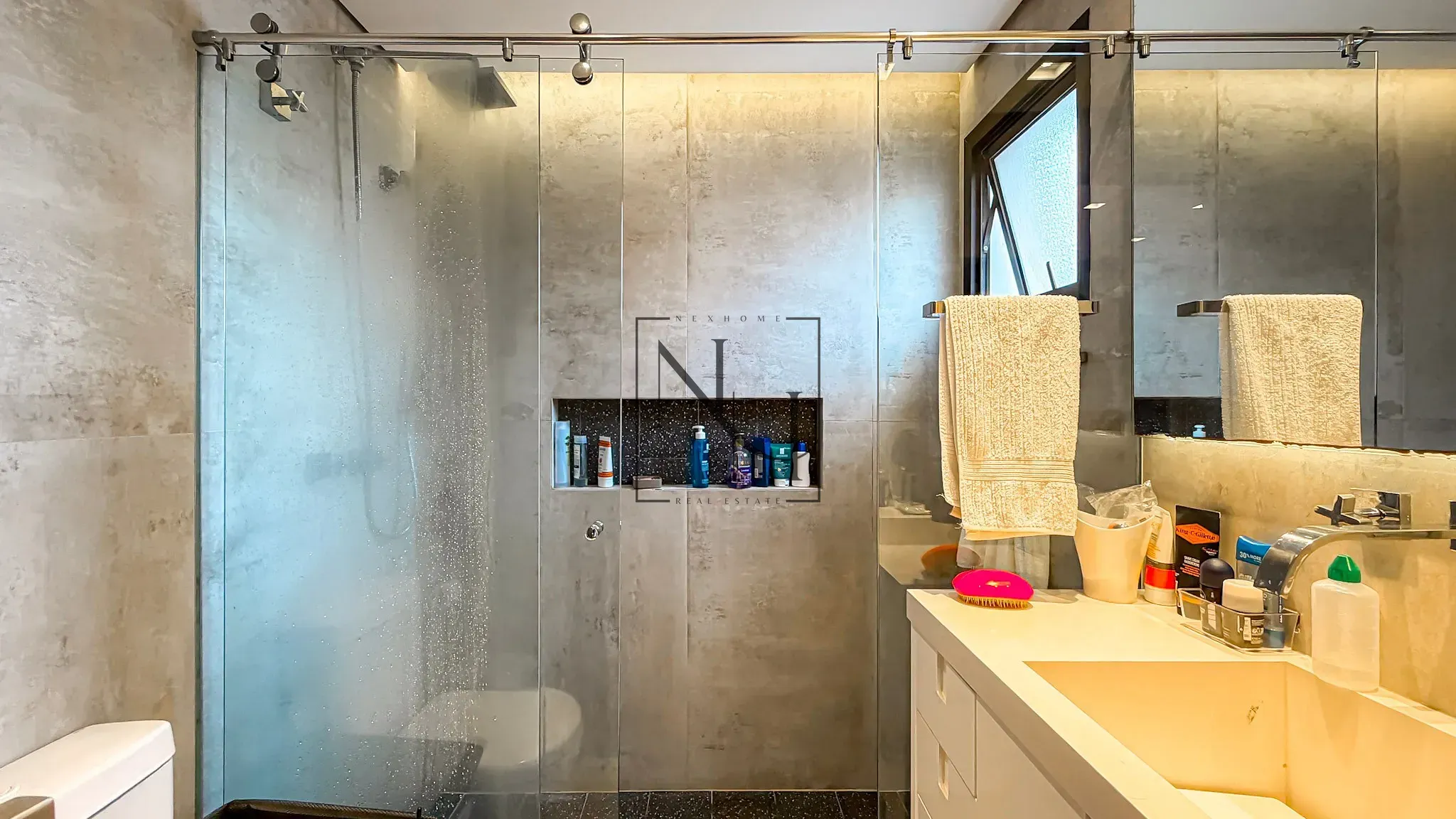 Apartamento, 3 quartos, 228 m² - Foto 37