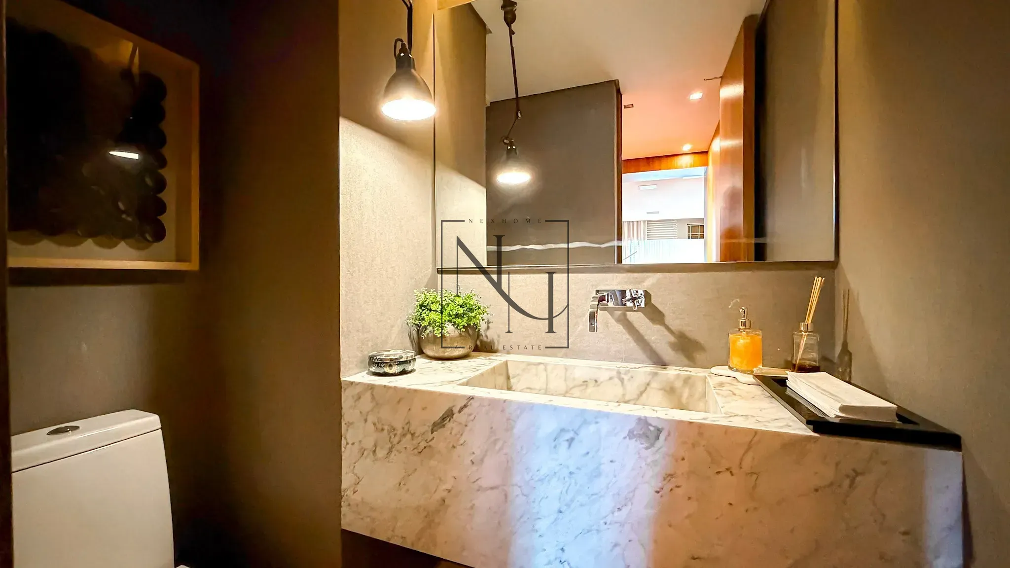 Apartamento, 3 quartos, 228 m² - Foto 40