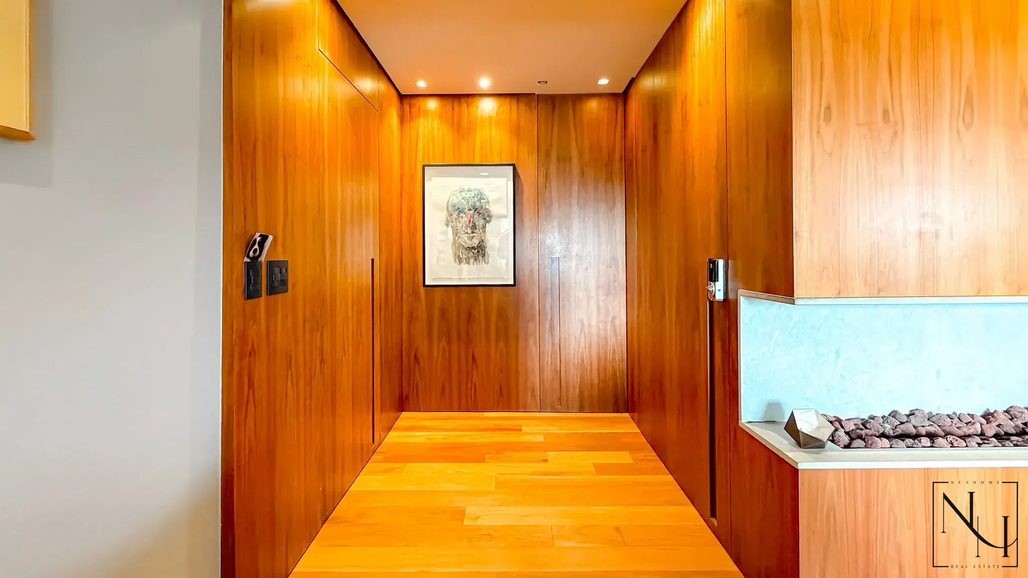 Apartamento, 3 quartos, 228 m² - Foto 2