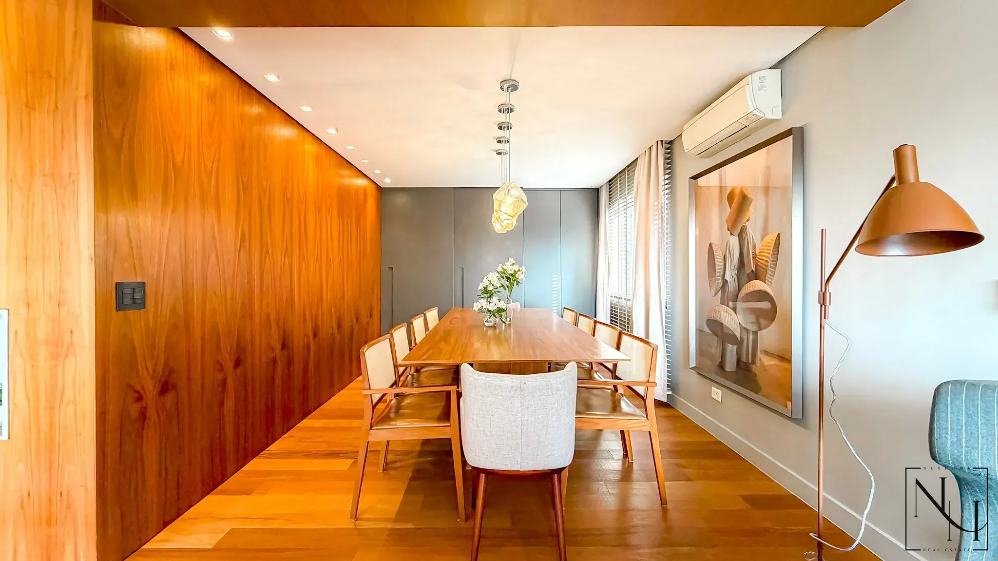 Apartamento, 3 quartos, 228 m² - Foto 13