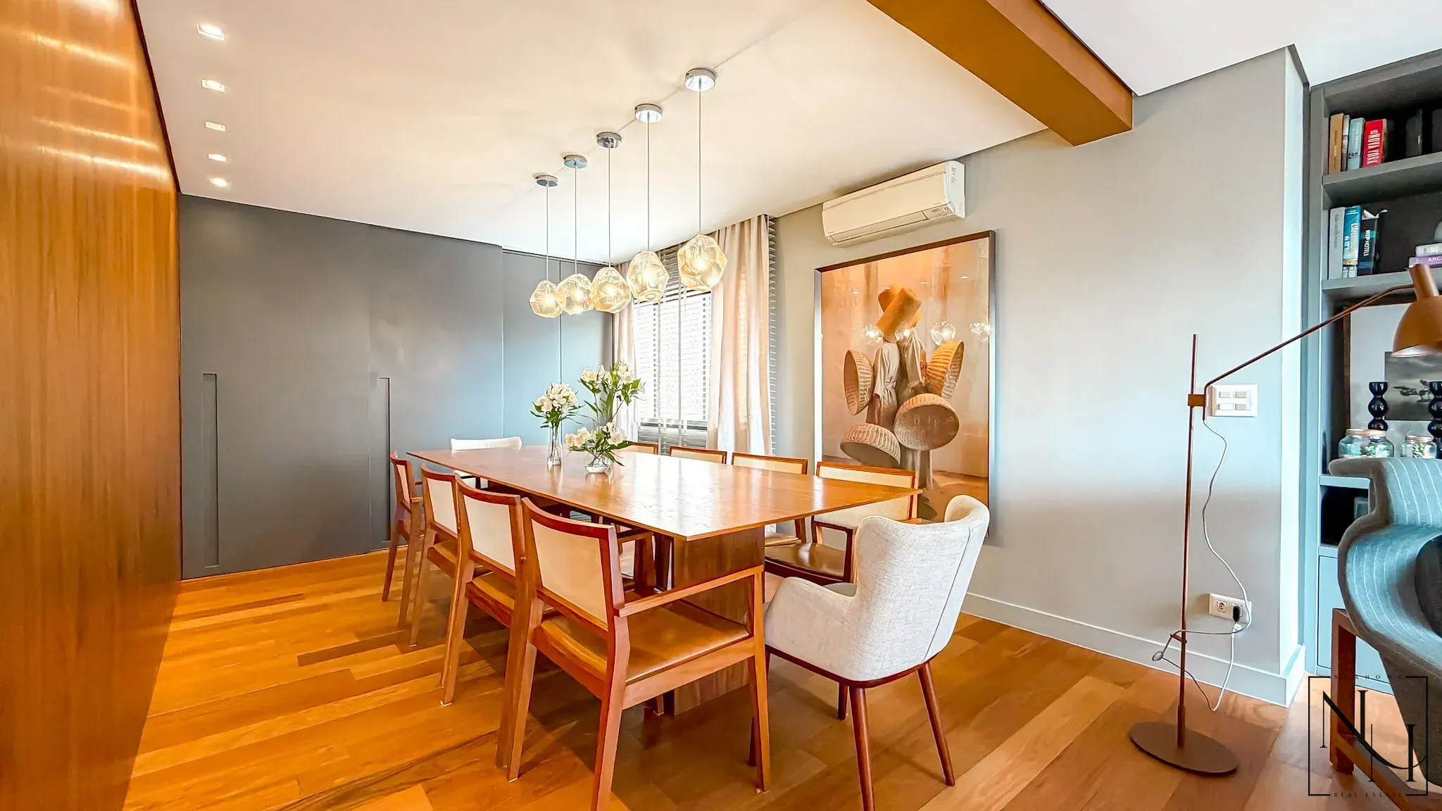 Apartamento, 3 quartos, 228 m² - Foto 14