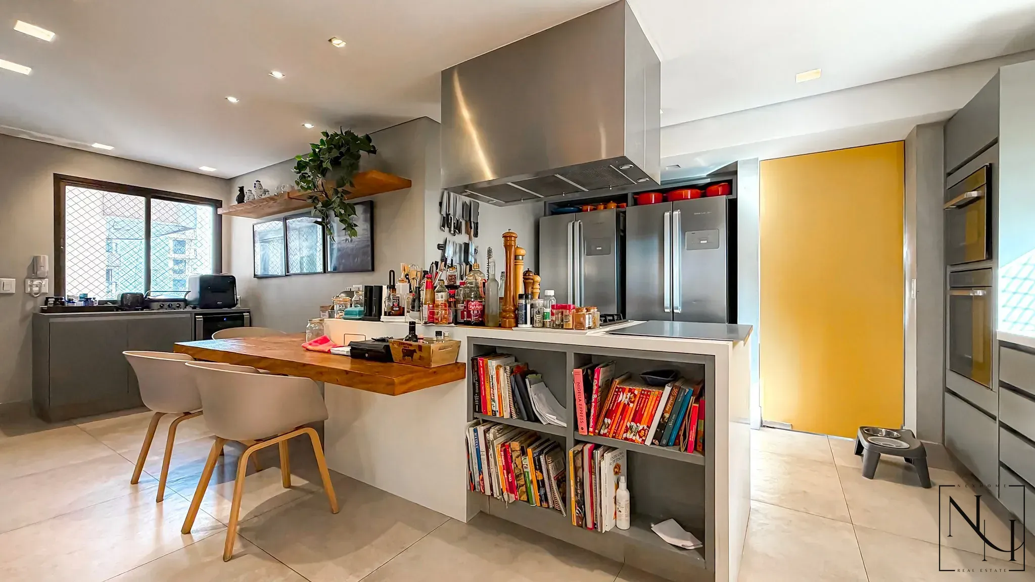 Apartamento, 3 quartos, 228 m² - Foto 17