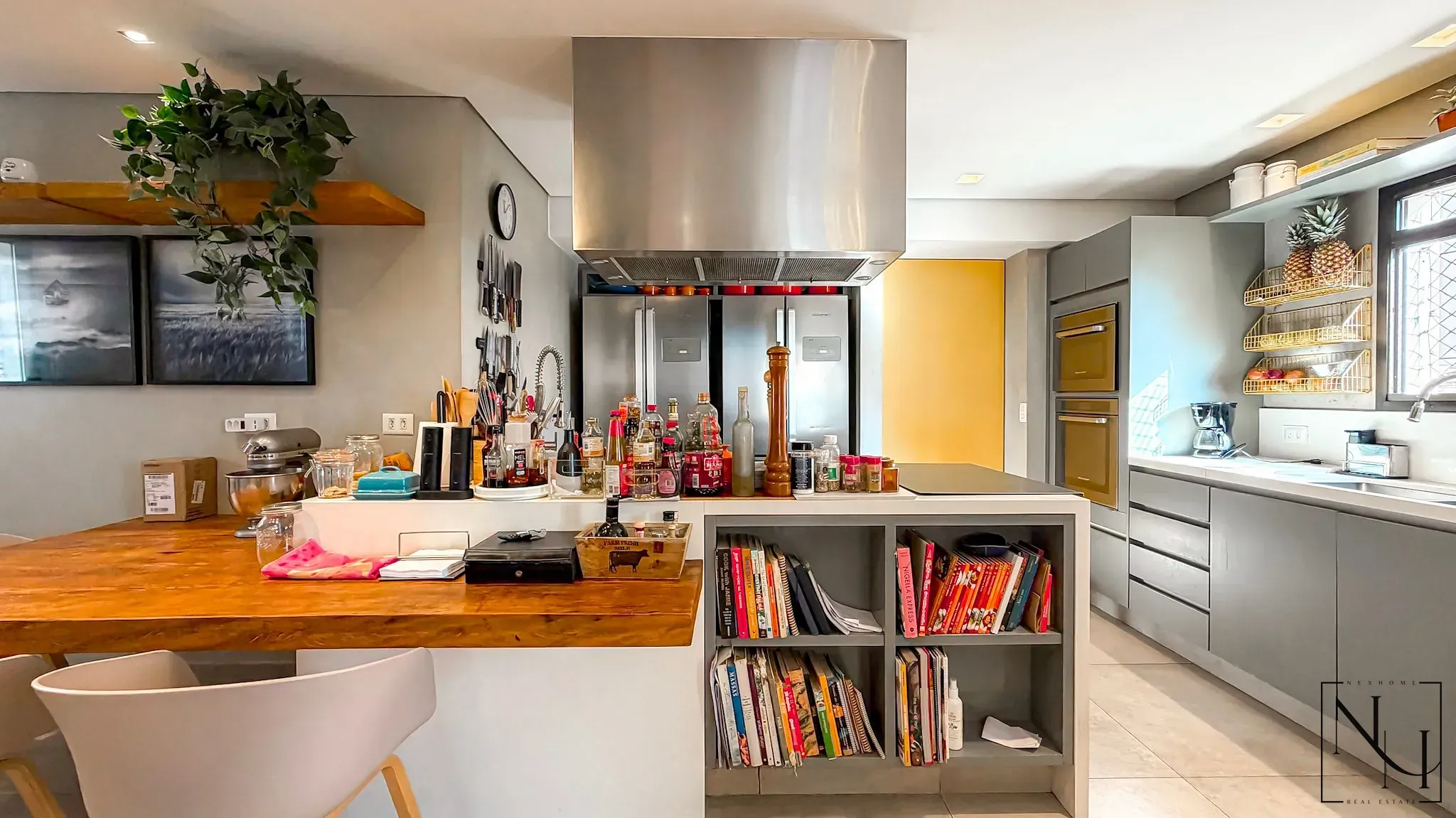 Apartamento, 3 quartos, 228 m² - Foto 18