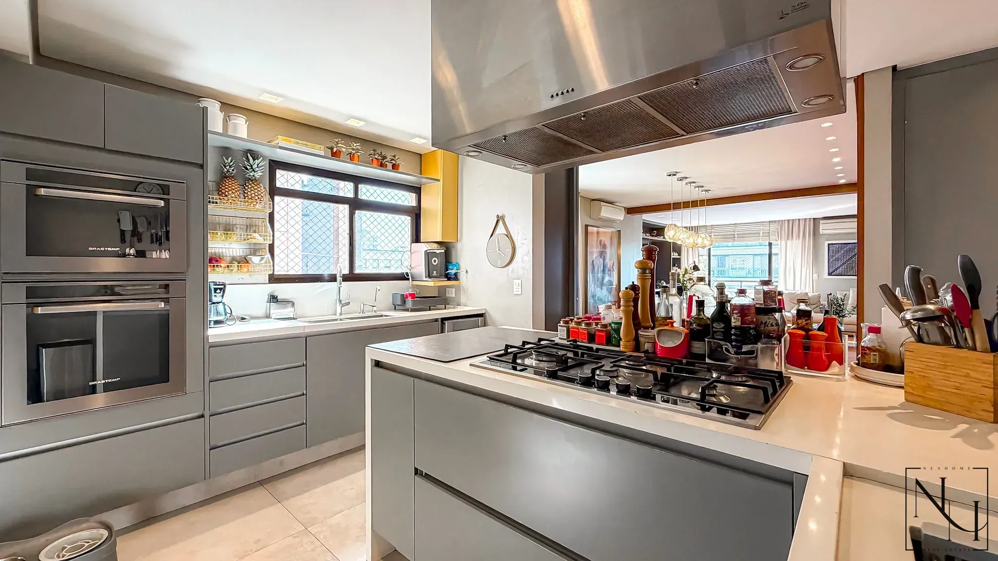 Apartamento, 3 quartos, 228 m² - Foto 19