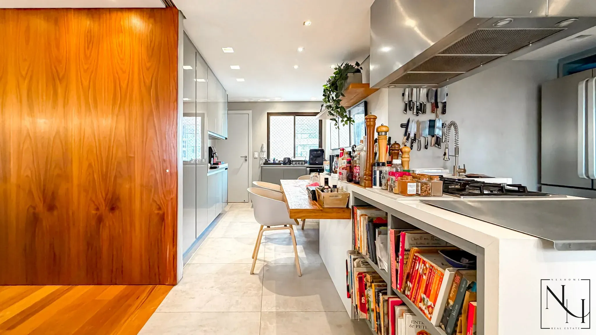 Apartamento, 3 quartos, 228 m² - Foto 21