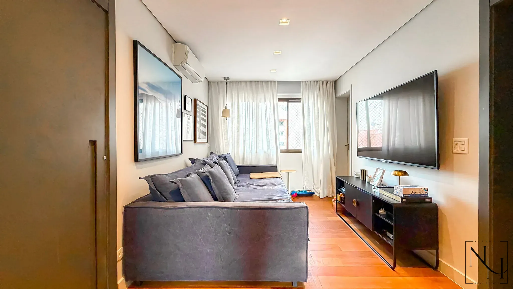 Apartamento, 3 quartos, 228 m² - Foto 23