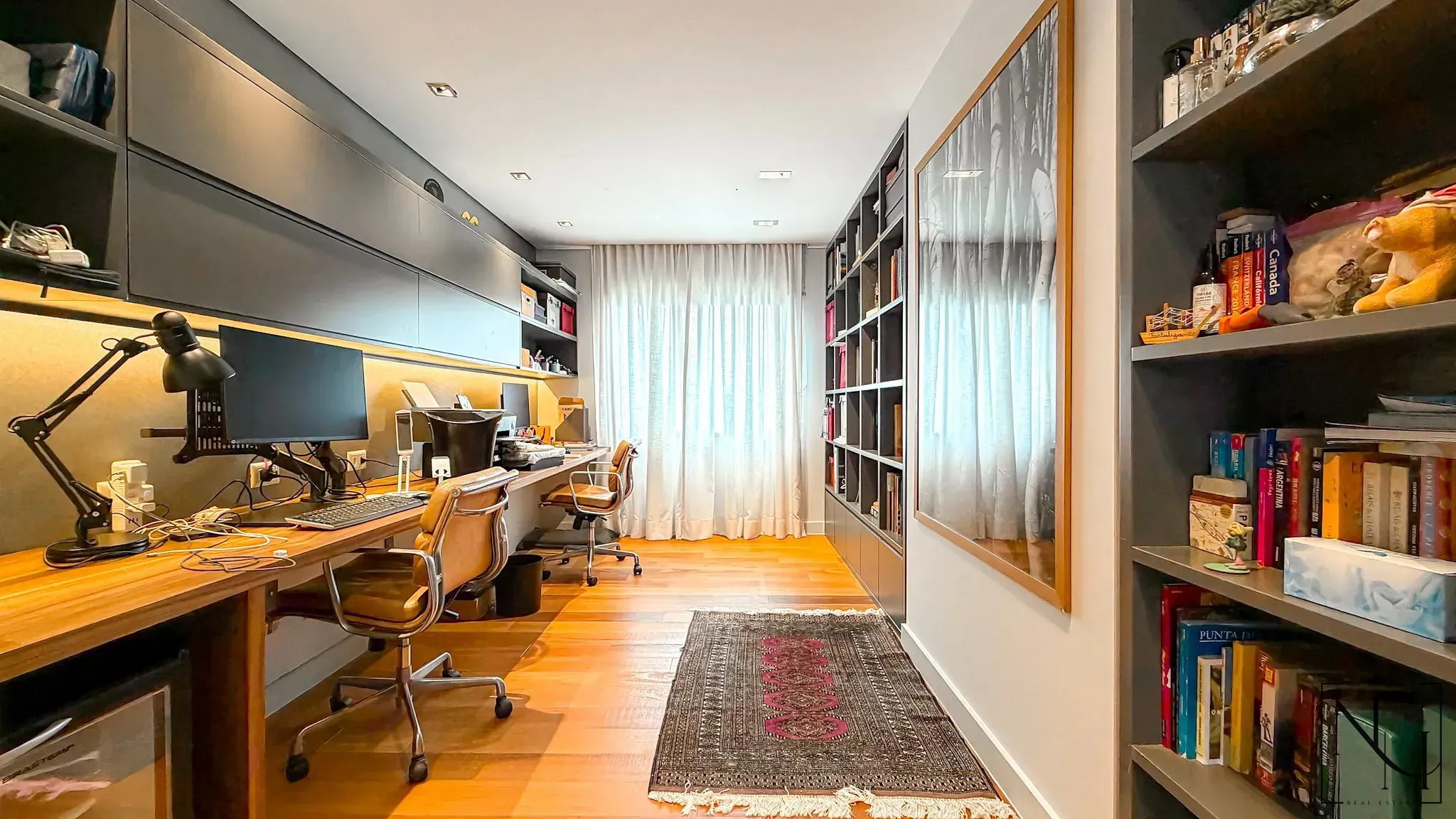 Apartamento, 3 quartos, 228 m² - Foto 24