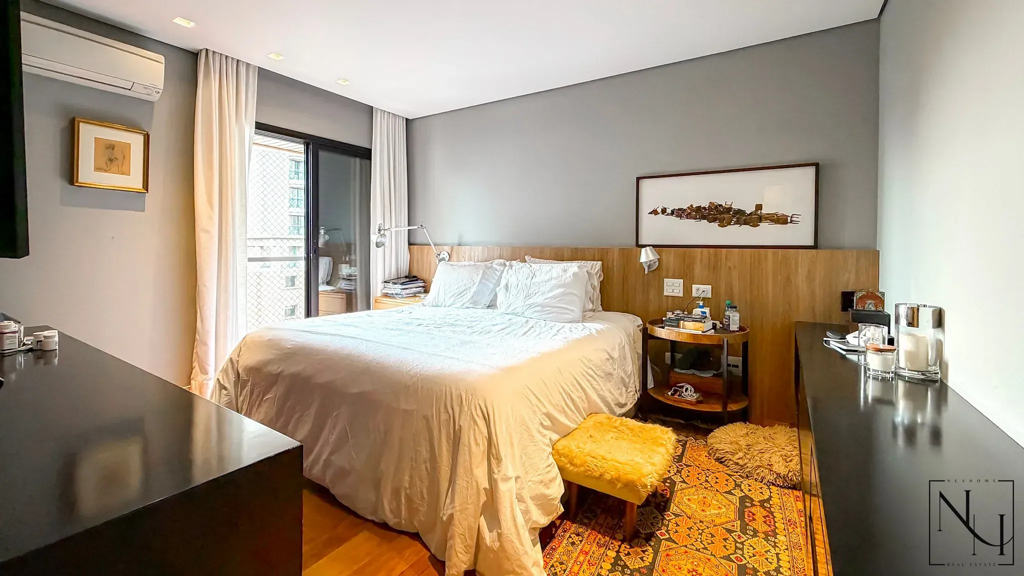 Apartamento, 3 quartos, 228 m² - Foto 26