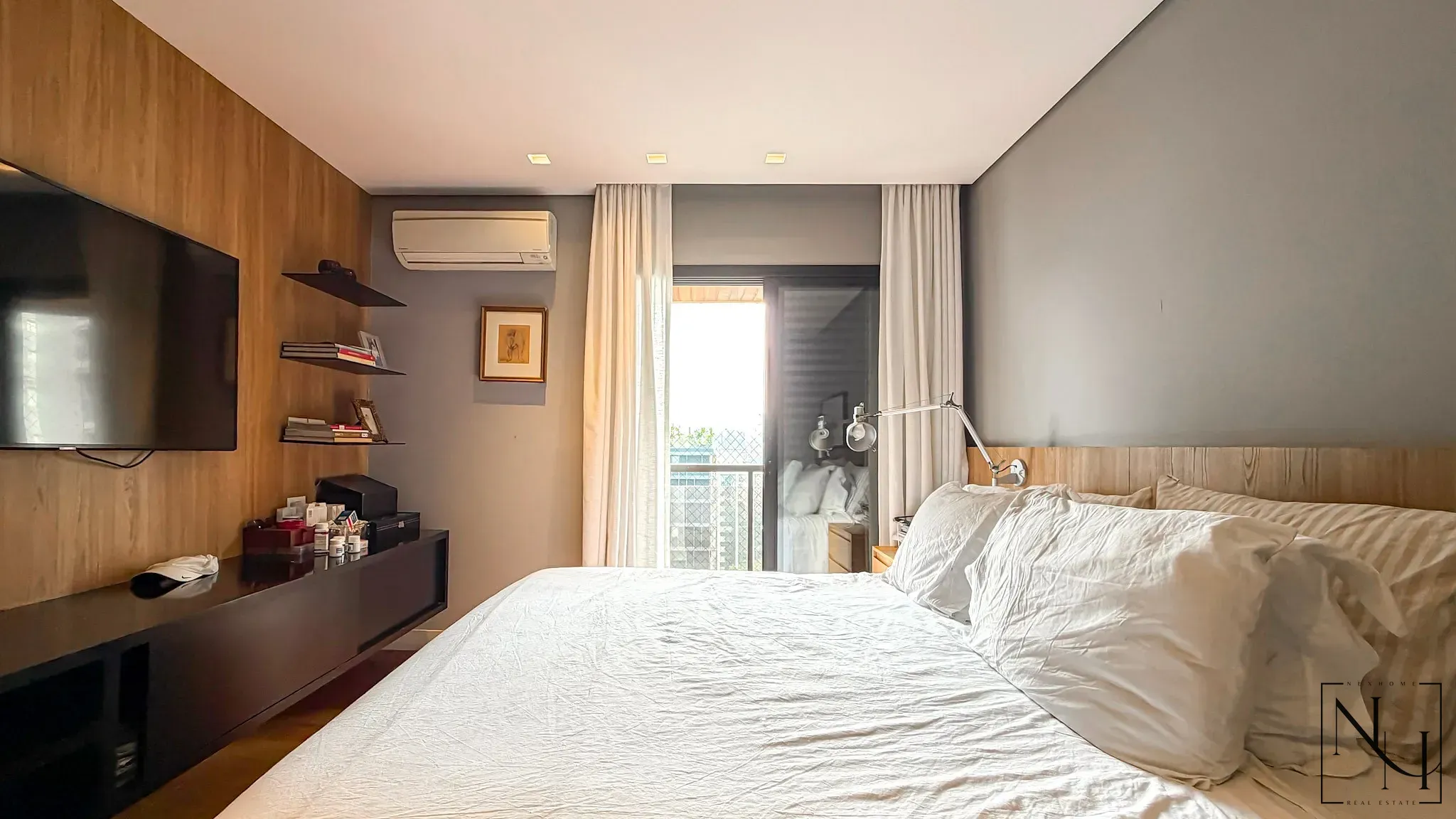 Apartamento, 3 quartos, 228 m² - Foto 27