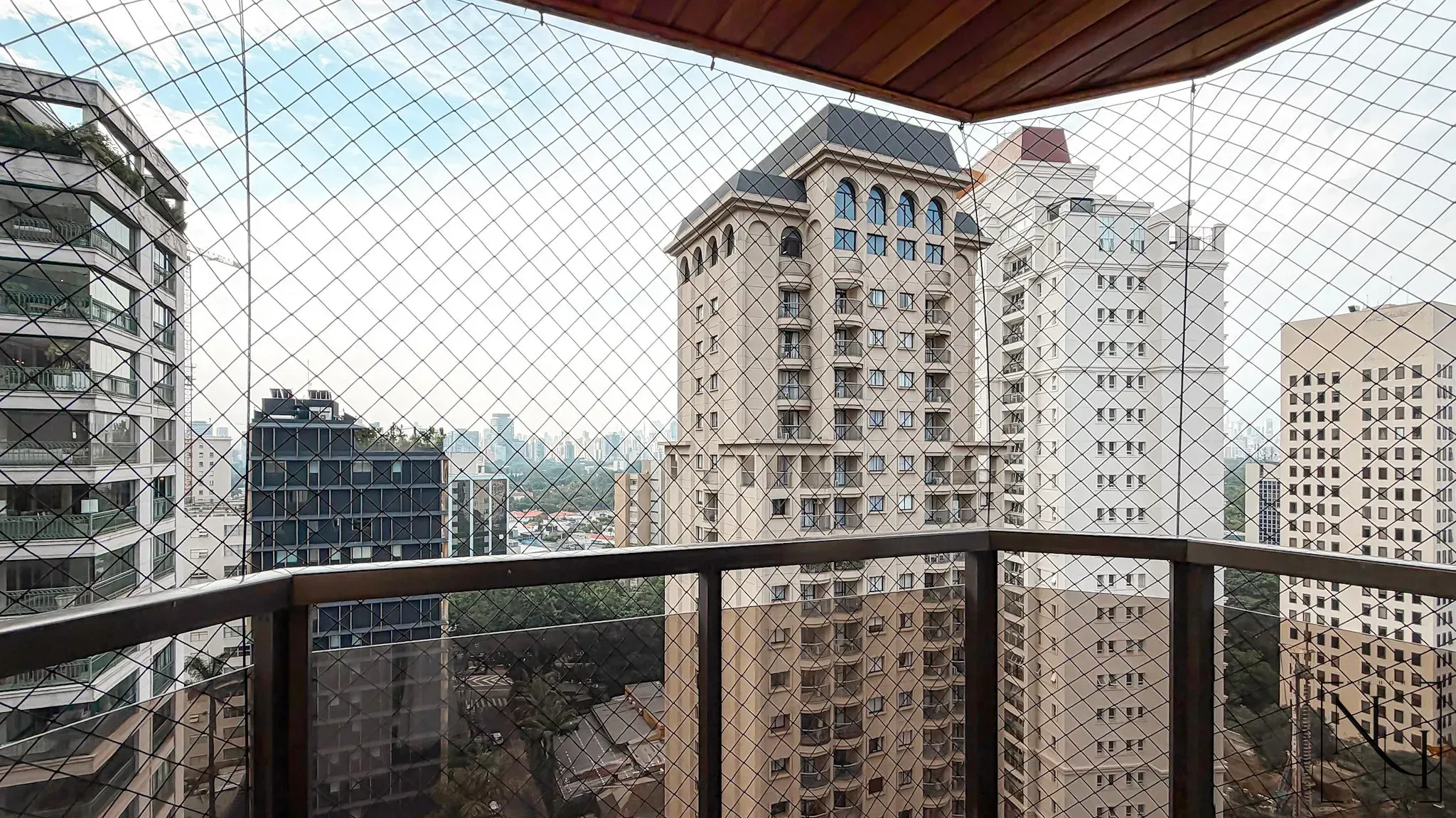 Apartamento, 3 quartos, 228 m² - Foto 29