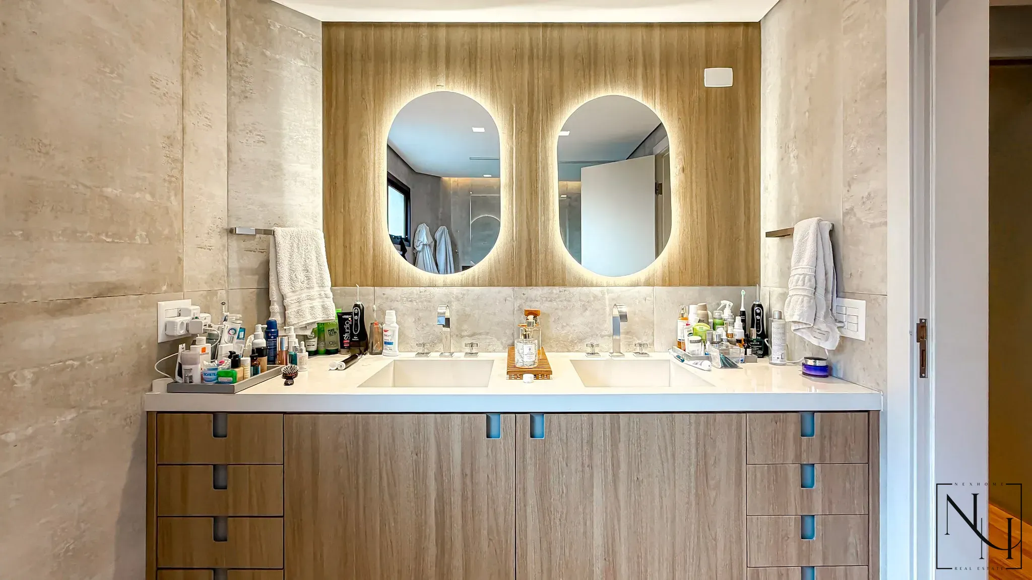 Apartamento, 3 quartos, 228 m² - Foto 32