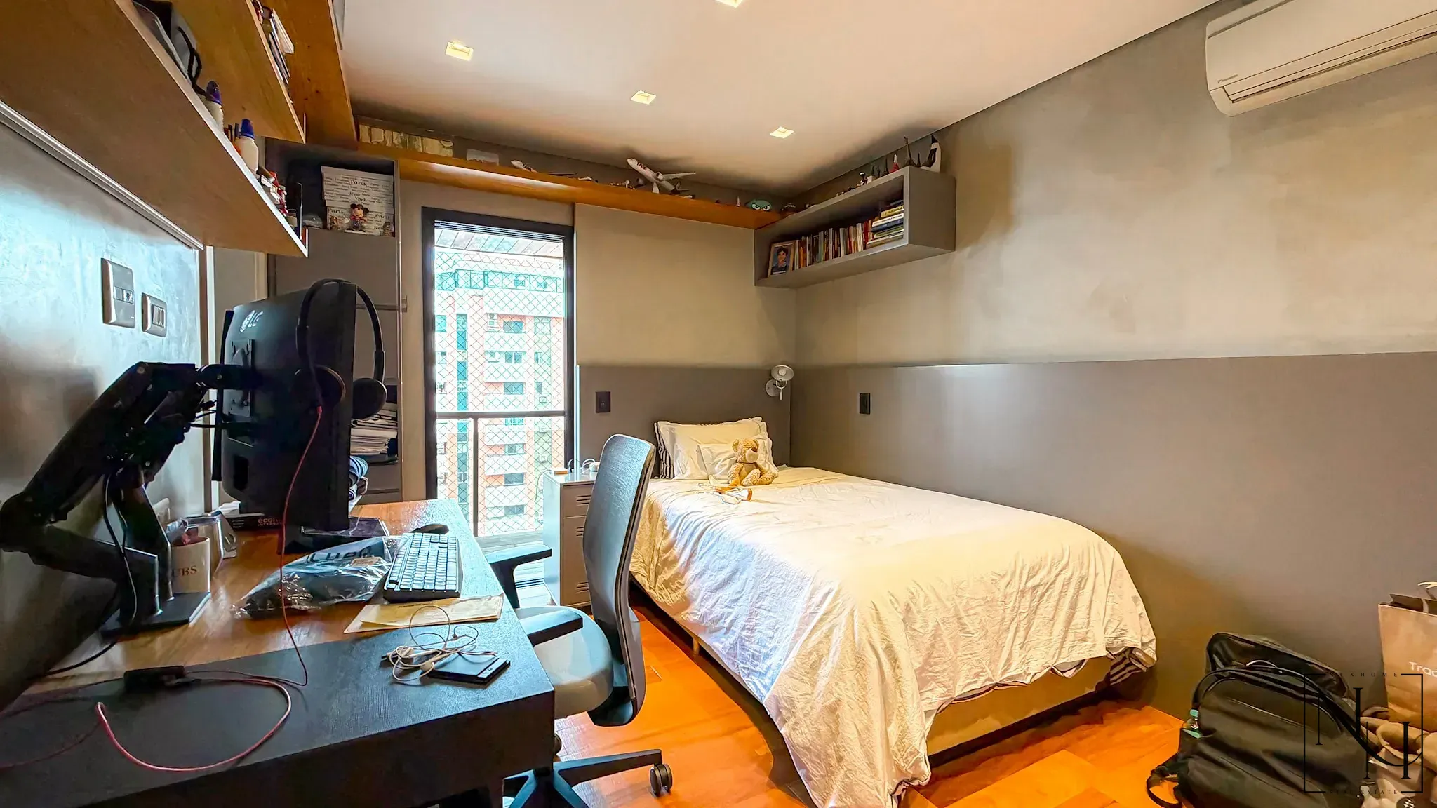Apartamento, 3 quartos, 228 m² - Foto 34