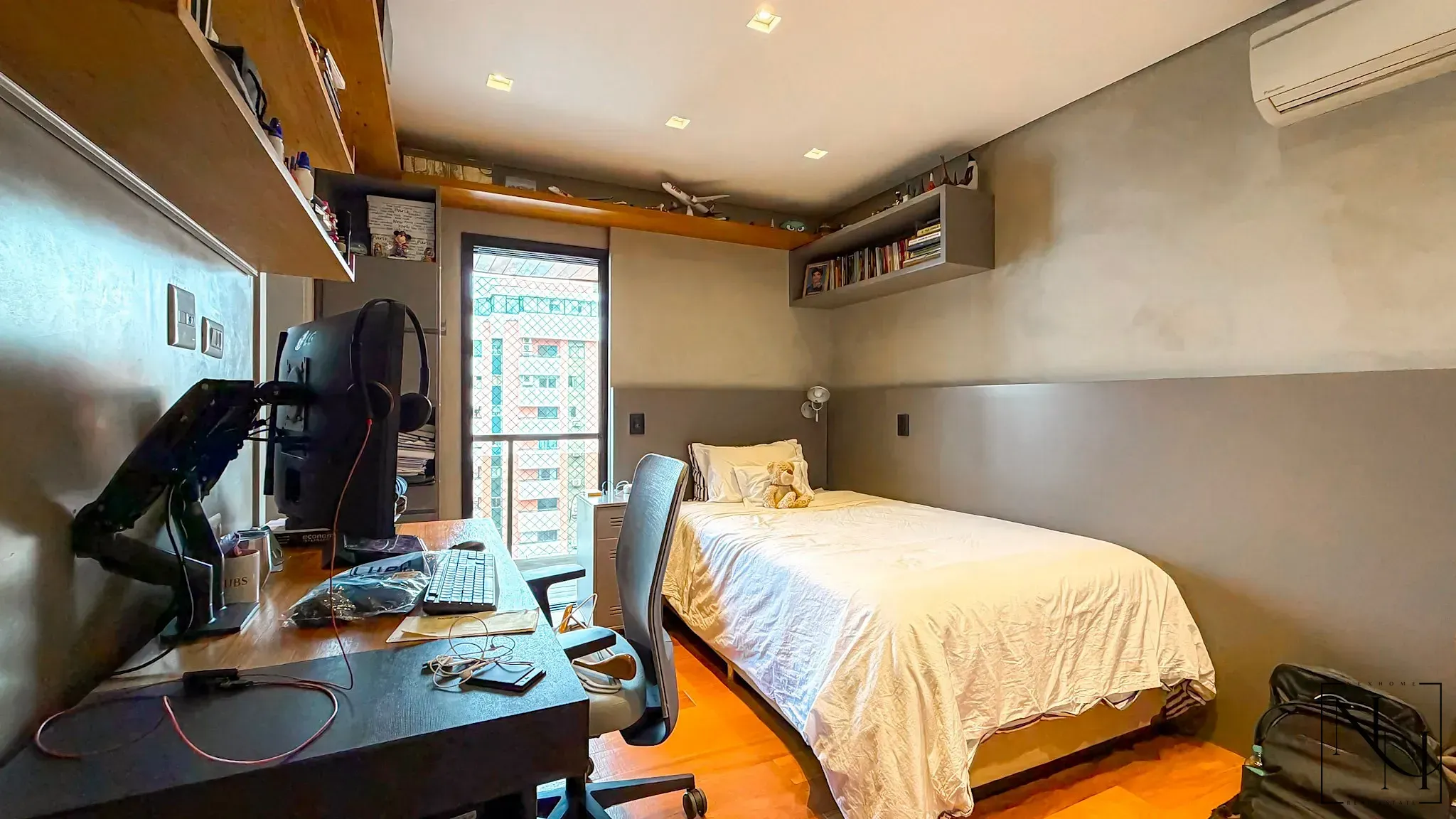 Apartamento, 3 quartos, 228 m² - Foto 35
