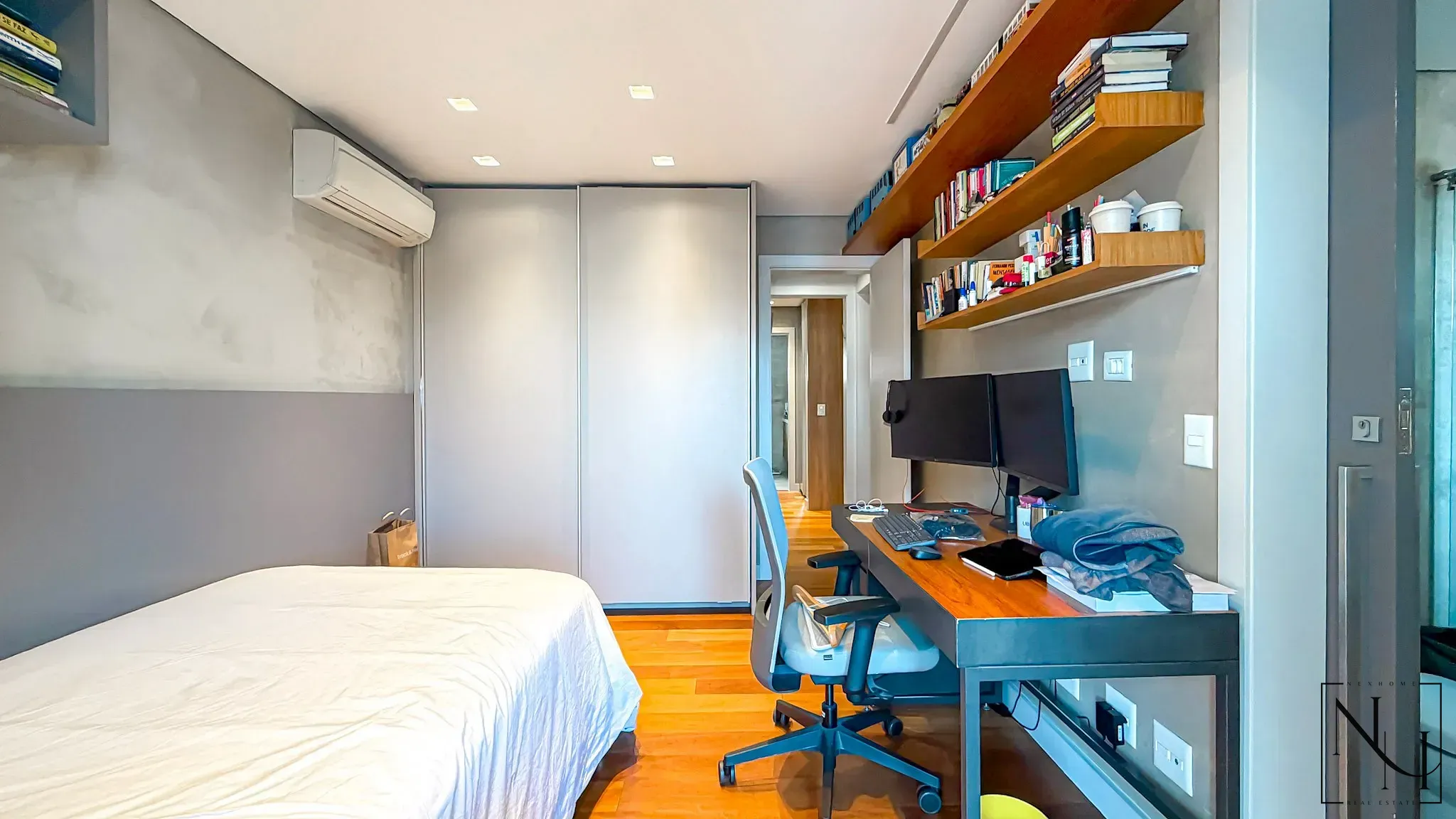 Apartamento, 3 quartos, 228 m² - Foto 36