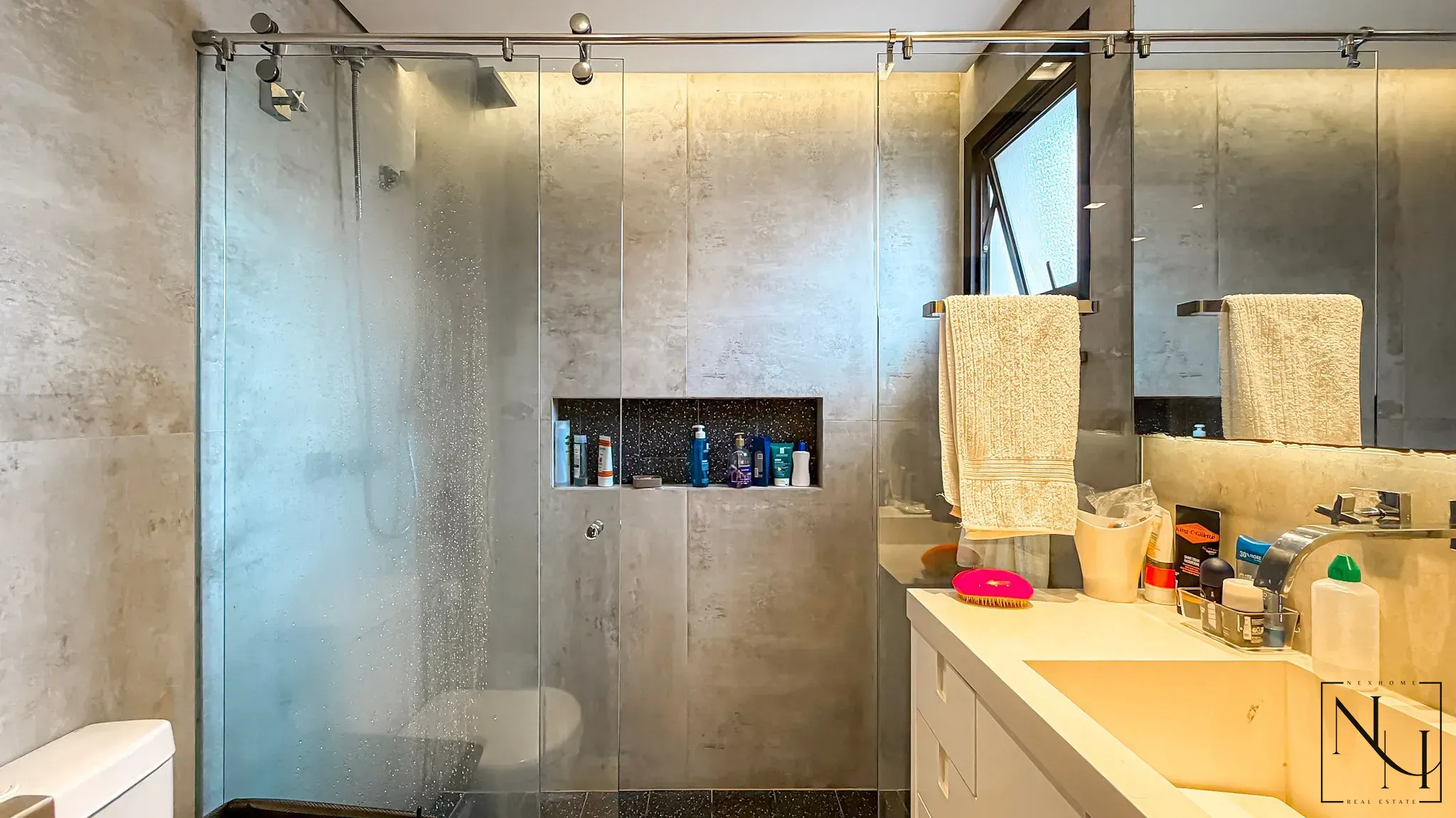Apartamento, 3 quartos, 228 m² - Foto 37