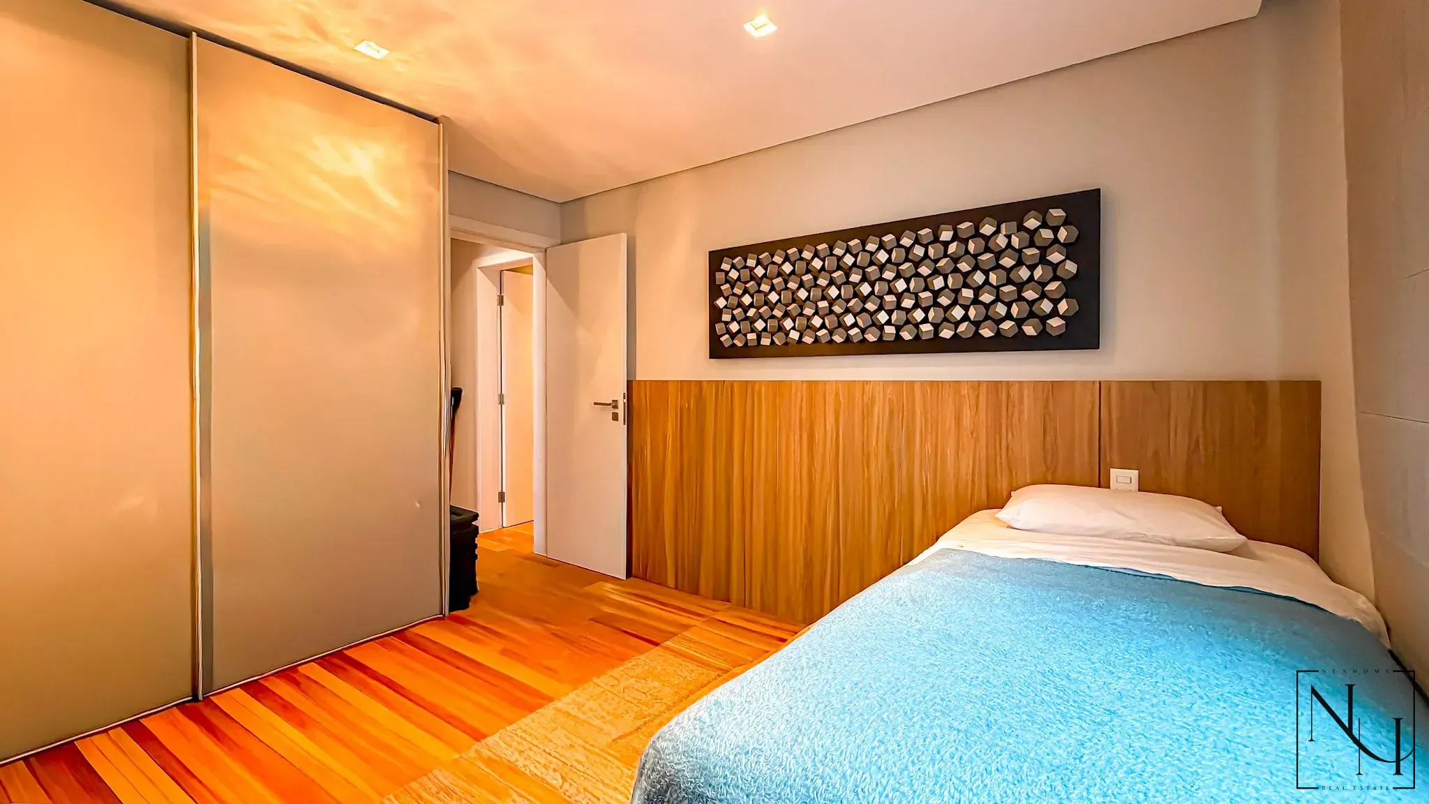Apartamento, 3 quartos, 228 m² - Foto 38