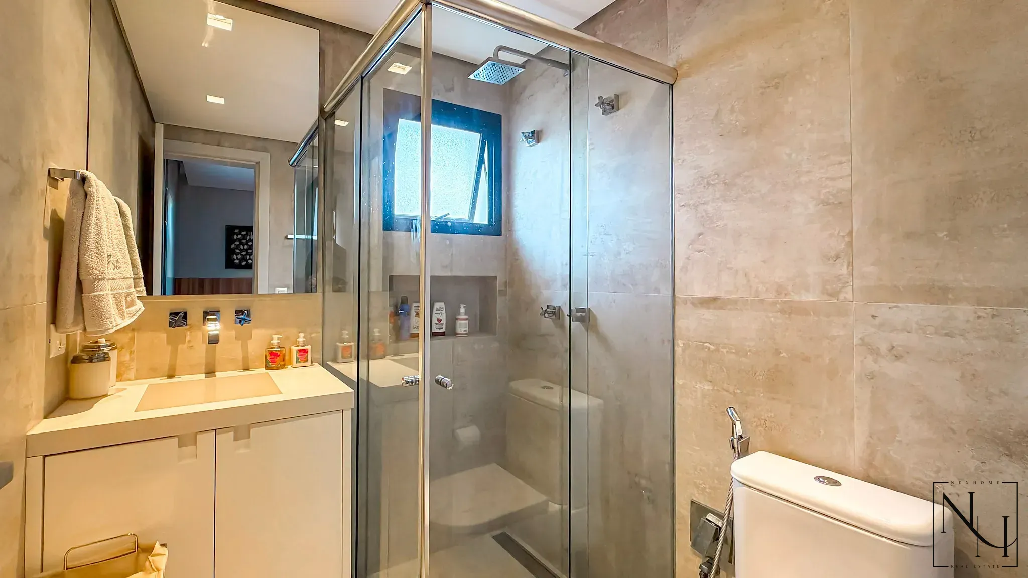 Apartamento, 3 quartos, 228 m² - Foto 39