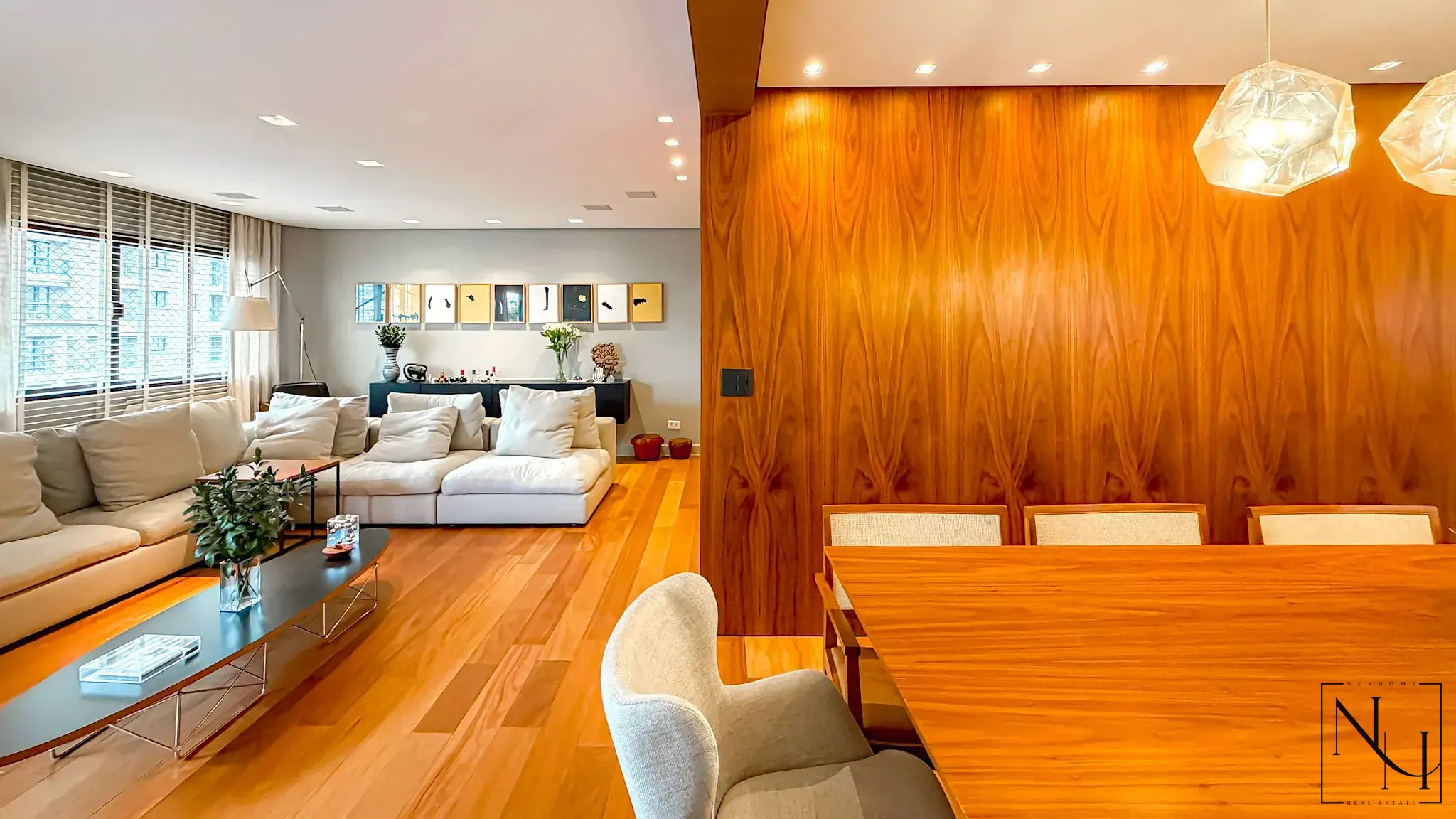 Apartamento, 3 quartos, 228 m² - Foto 16