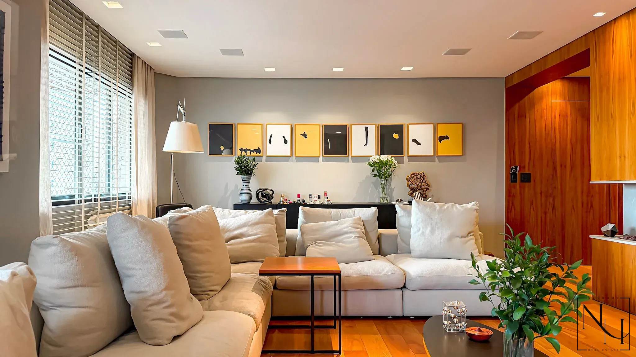 Apartamento, 3 quartos, 228 m² - Foto 9