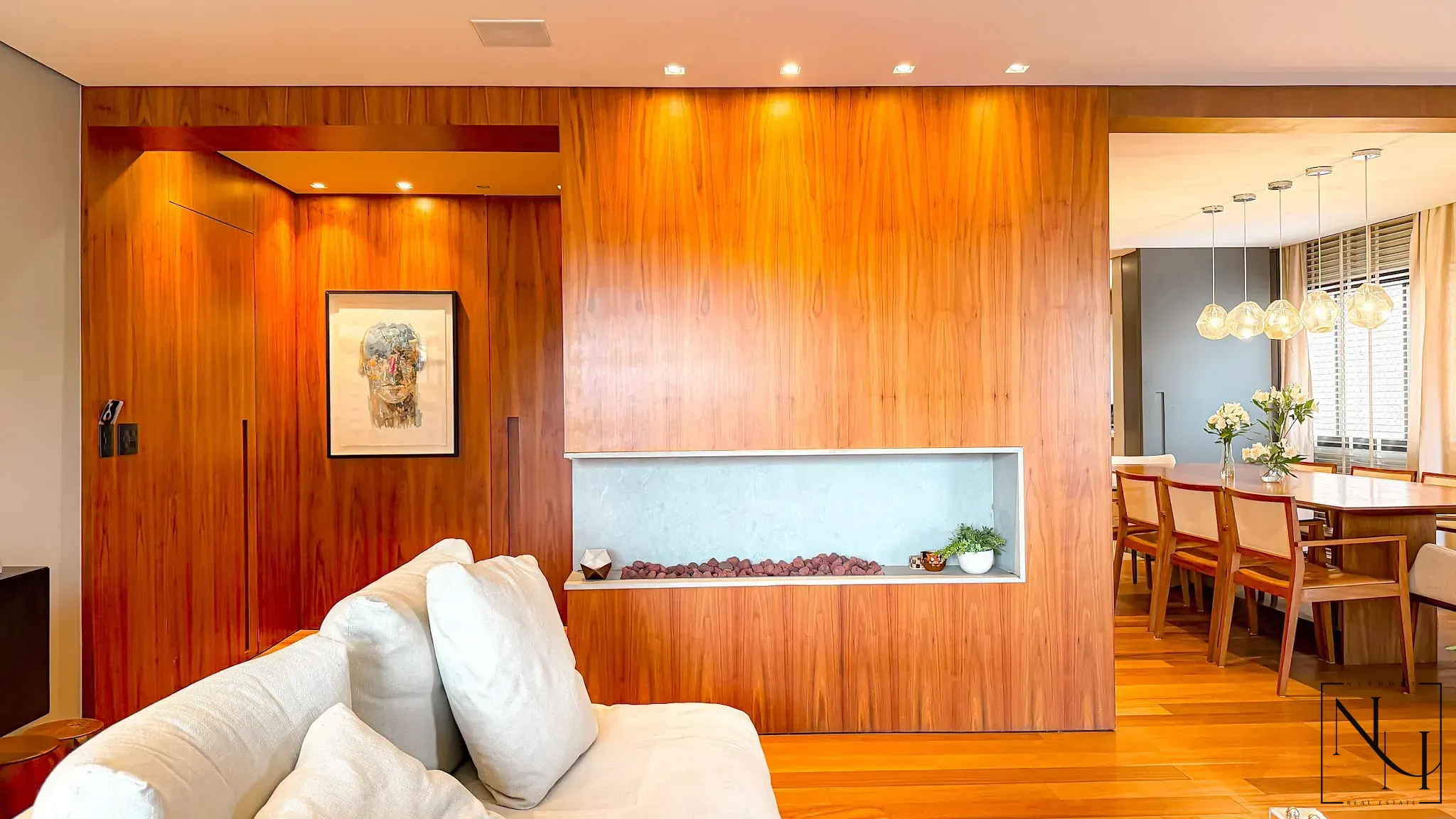 Apartamento, 3 quartos, 228 m² - Foto 5