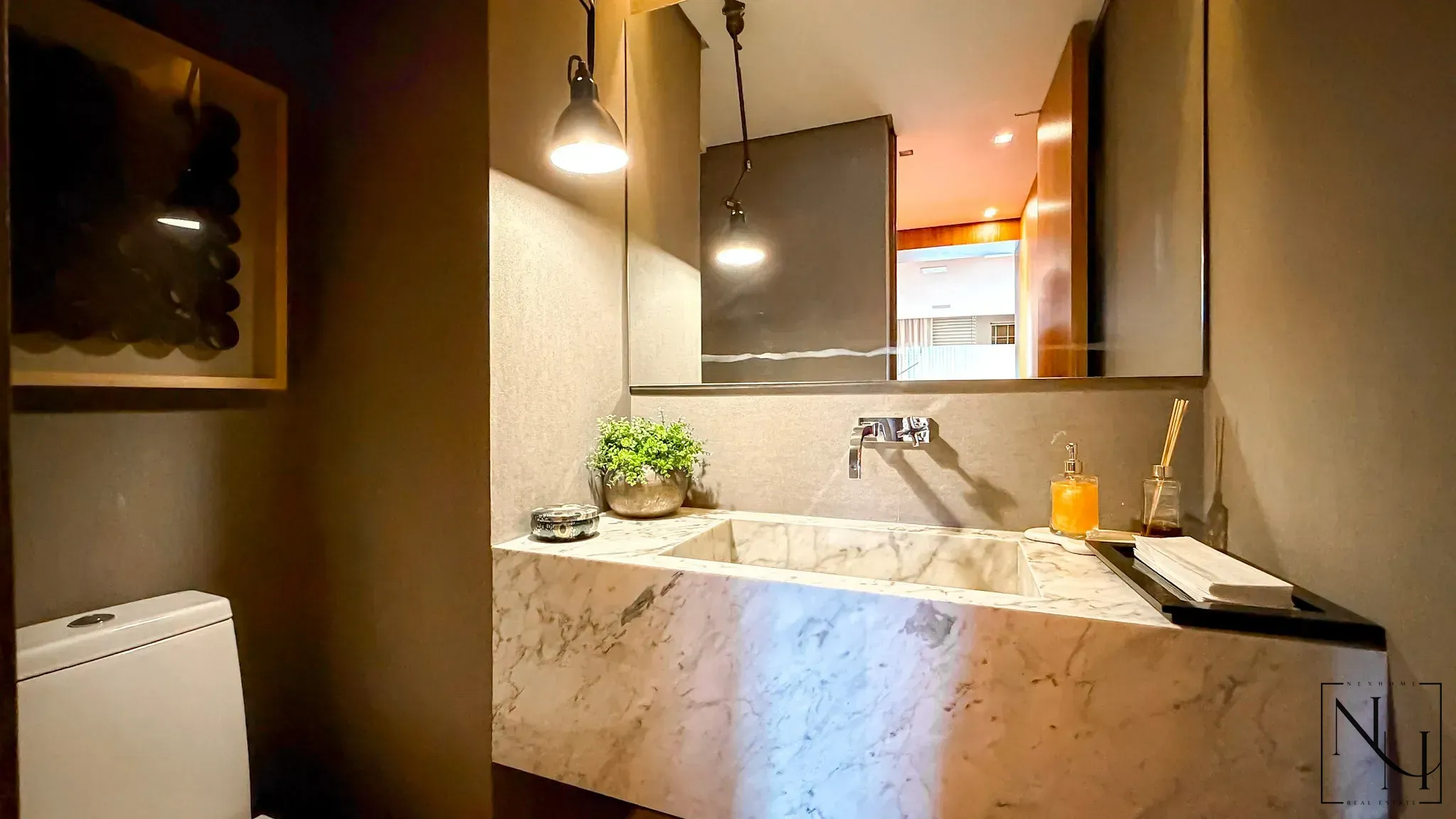 Apartamento, 3 quartos, 228 m² - Foto 40
