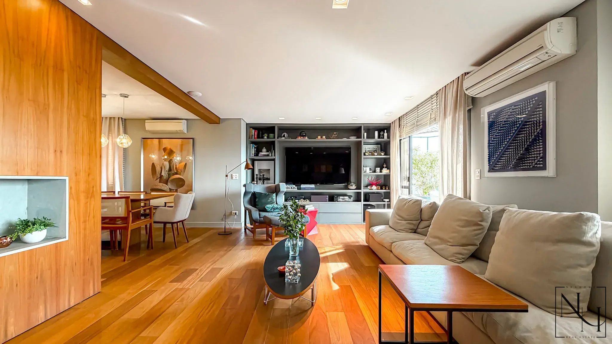 Apartamento, 3 quartos, 228 m² - Foto 6
