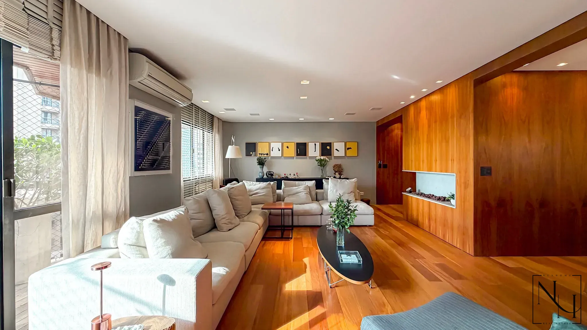 Apartamento, 3 quartos, 228 m² - Foto 8