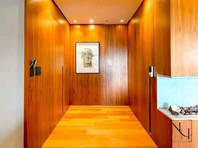 Apartamento com 228m² 3 quartos e 5 banheiros, à venda, no bairro Jardim Europa em São Paulo