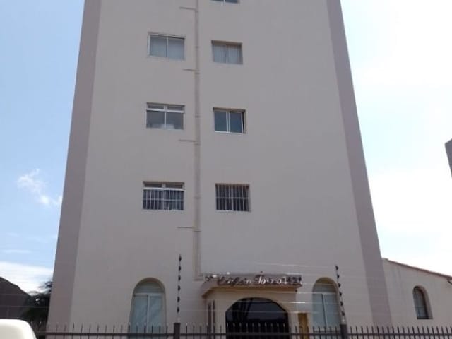 Apartamento com 55m² 2 quartos e 1 banheiro, para alugar, no bairro Vila Margarida em São Paulo