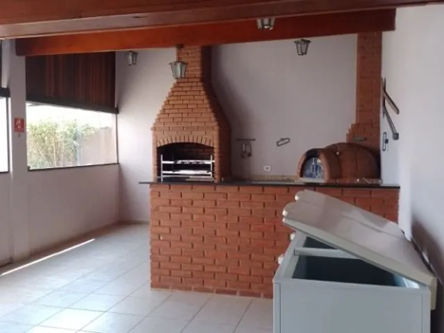 Apartamento com 55m² 2 quartos e 1 banheiro, para alugar, no bairro Vila Margarida em São Paulo