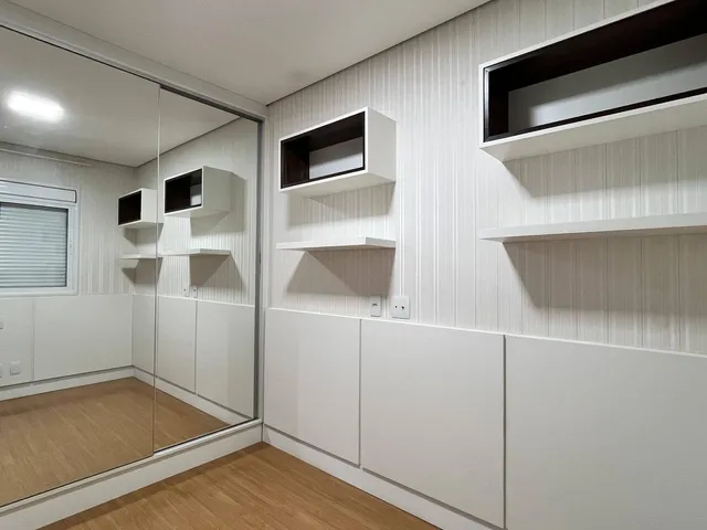 Apartamento com 156m² 3 quartos e 2 banheiros, para alugar, no bairro Gleba Palhano em Londrina