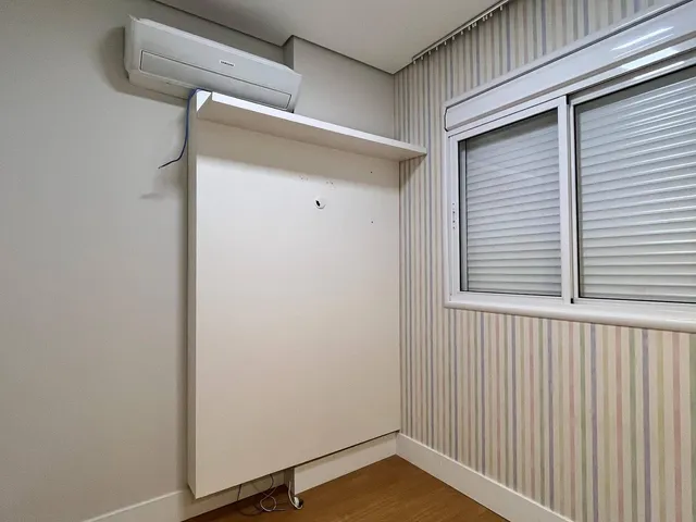 Apartamento com 156m² 3 quartos e 2 banheiros, para alugar, no bairro Gleba Palhano em Londrina