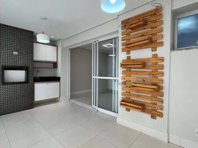 Apartamento com 156m² 3 quartos e 2 banheiros, para alugar, no bairro Gleba Palhano em Londrina