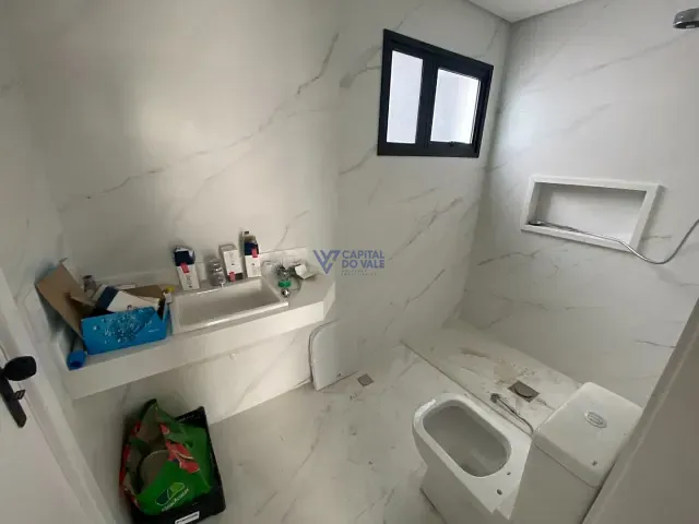Apartamento 4 quartos e 2 banheiros, à venda, no bairro Jardim Alvorada em São José dos Campos