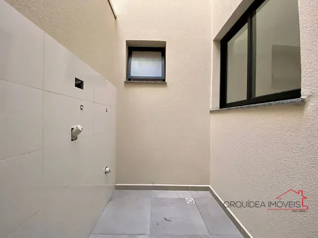 Apartamento com 40m² 2 quartos e 1 banheiro, à venda, no bairro Jardim Alvorada em Santo André