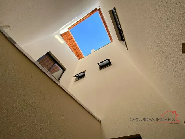 Apartamento com 40m² 2 quartos e 1 banheiro, à venda, no bairro Jardim Alvorada em Santo André