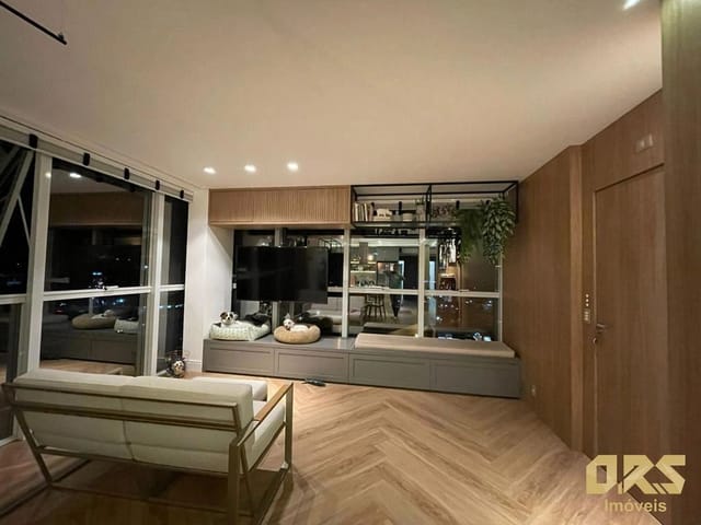 Foto do Apartamento - Apartamento à venda 2 Suites, 2 Vagas, Centro I, Brusque - SC | Gustavo Invest