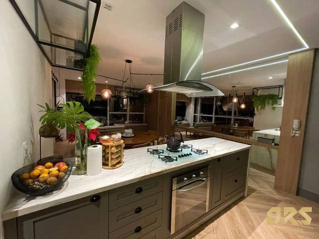 Foto do Apartamento - Apartamento à venda 2 Suites, 2 Vagas, Centro I, Brusque - SC | Gustavo Invest