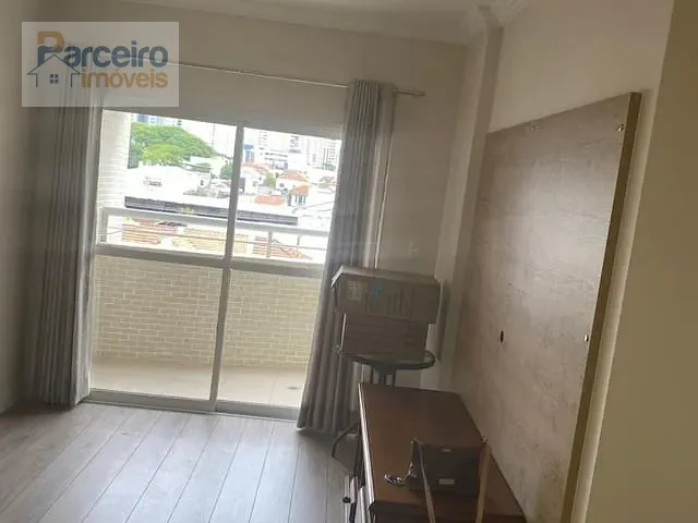 Apartamento com 71m² 2 quartos e 2 banheiros, à venda, no bairro Vila Zilda (Tatuapé) em São Paulo