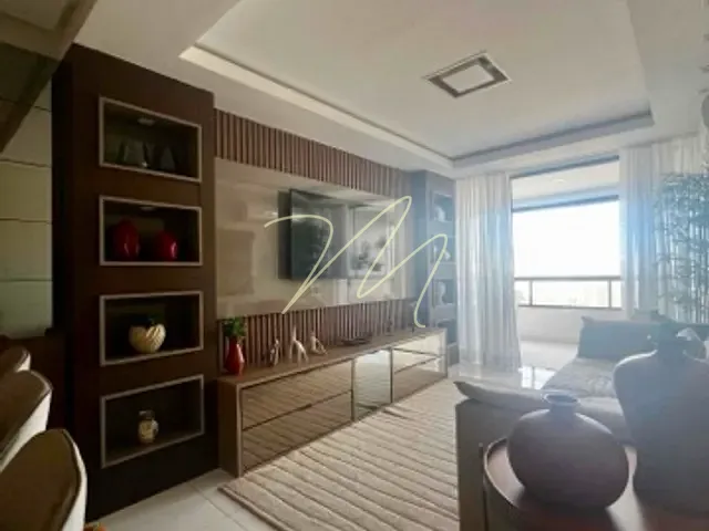 Apartamento com 105m² 3 quartos e 2 banheiros, à venda, no bairro Nossa Senhora da Vitória em Rua Aracuã