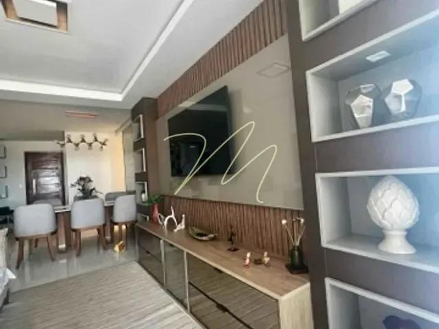 Apartamento com 105m² 3 quartos e 2 banheiros, à venda, no bairro Nossa Senhora da Vitória em Rua Aracuã