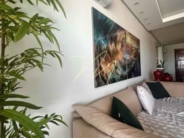Apartamento com 105m² 3 quartos e 2 banheiros, à venda, no bairro Nossa Senhora da Vitória em Rua Aracuã