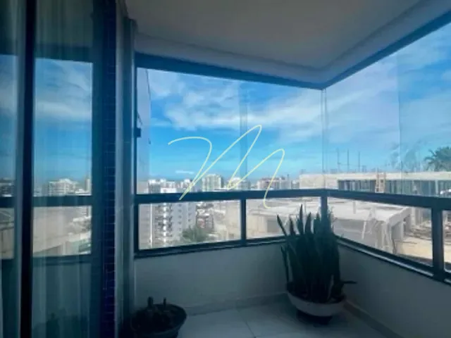 Apartamento com 105m² 3 quartos e 2 banheiros, à venda, no bairro Nossa Senhora da Vitória em Rua Aracuã