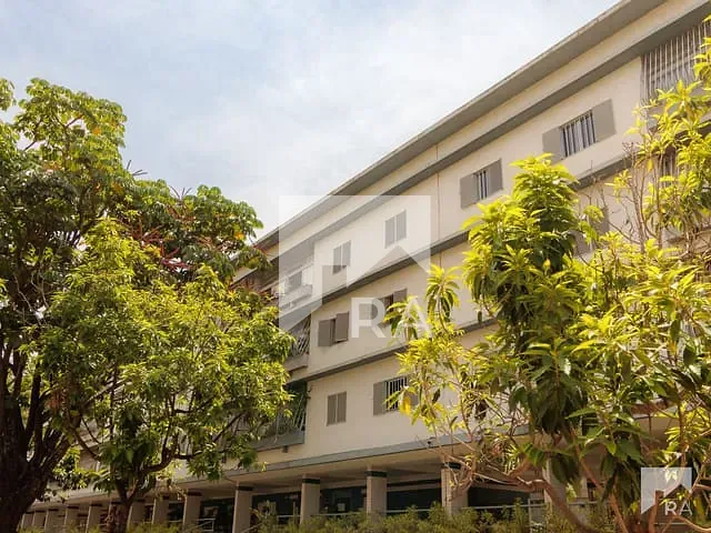 Apartamento com 115m² 3 quartos e 2 banheiros, à venda, no bairro Asa Sul em Brasília