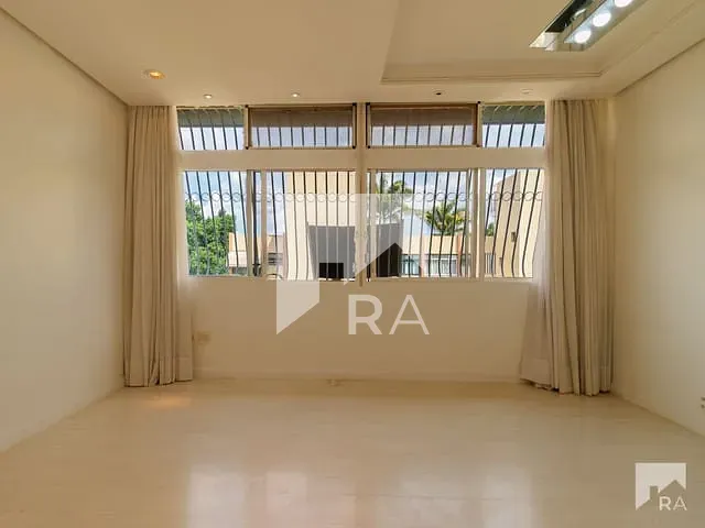 Apartamento com 115m² 3 quartos e 2 banheiros, à venda, no bairro Asa Sul em Brasília