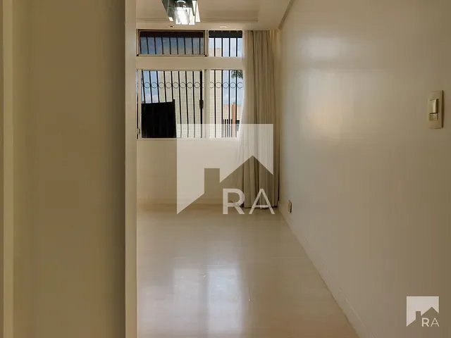 Apartamento com 115m² 3 quartos e 2 banheiros, à venda, no bairro Asa Sul em Brasília