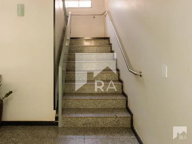 Apartamento com 115m² 3 quartos e 2 banheiros, à venda, no bairro Asa Sul em Brasília